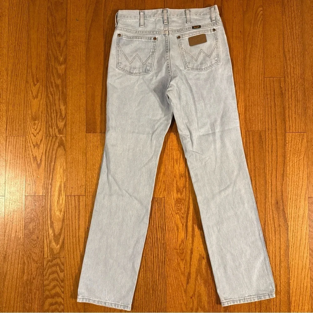 Wrangler great nr